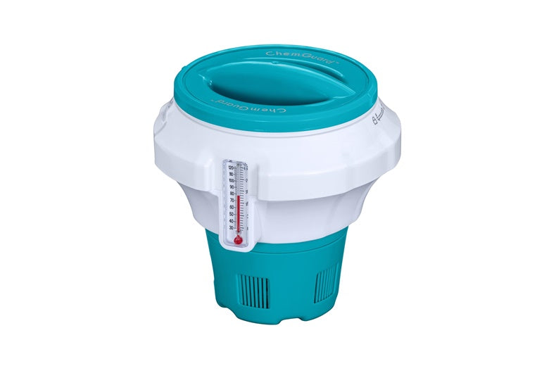 Chemical Floater with Thermometer Bestway 58701