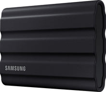 Dysk SSD Samsung T7 Shield, 1 TB, czarny