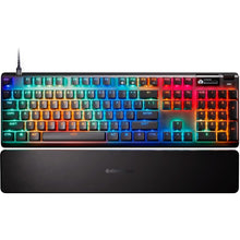 KLAVIATŪRA STEELSERIES APEX PRO GEN 3