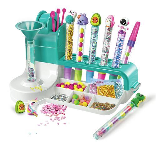 Clementoni Creative Pen Lab Set 18779