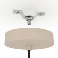 Šviestuvas kabinamas Eglo ROMAZZINA, 40 W, E27, 900496