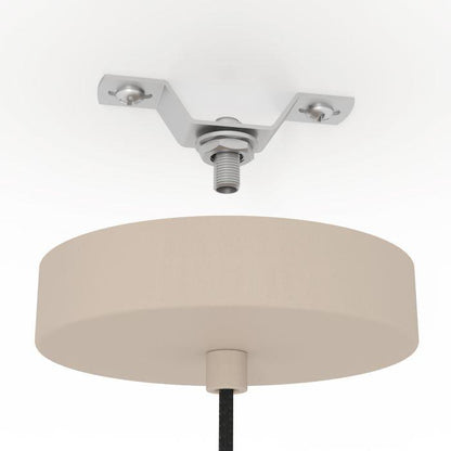 Eglo ROMAZZINA pendant light, 40 W, E27, 900496