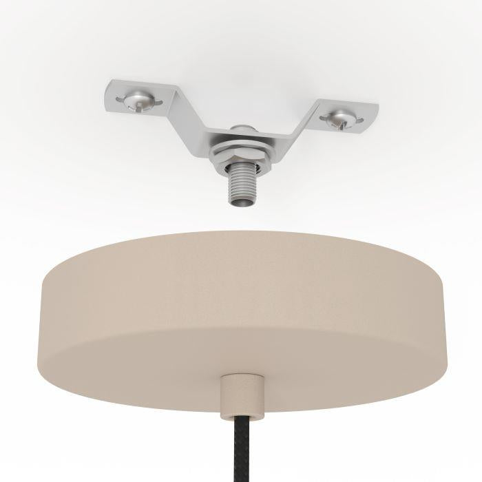 Šviestuvas kabinamas Eglo ROMAZZINA, 40 W, E27, 900496