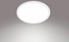 Светильник потолочный Philips Slim 15 Вт, LED, 4000 °К
