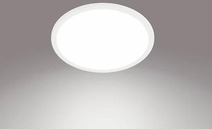 Šviestuvas plafonas Philips Slim  15 W, LED, 4000 °K