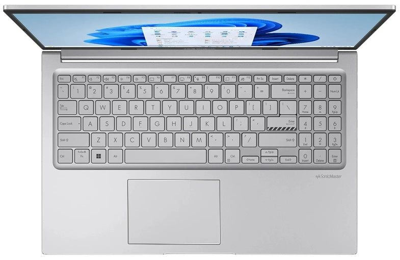 Komputer Asus VivoBook 15 C5 120U 16/512GB 15.6"