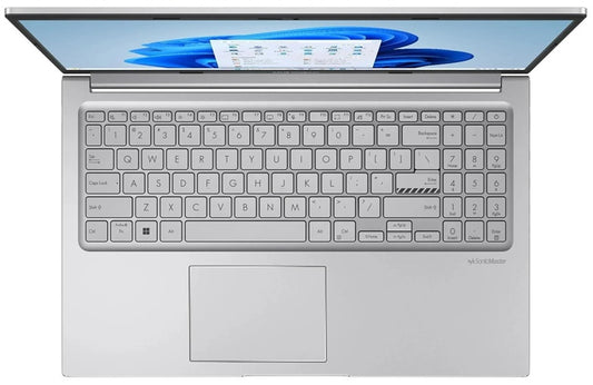 Kompiuteris Asus VivoBook 15 C5 120U 16/512GB 15.6"