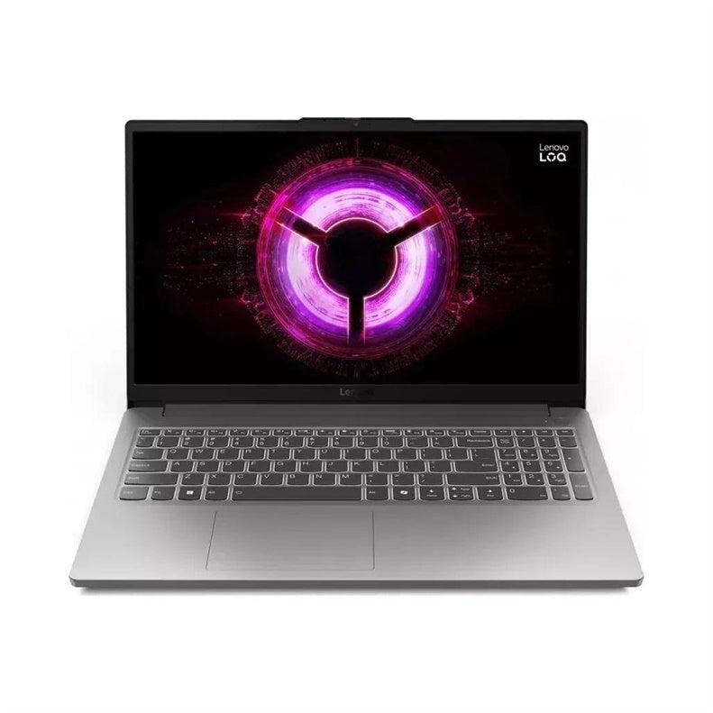 Komputer Lenovo LOQ Essential R7 16/512GB RTX4050