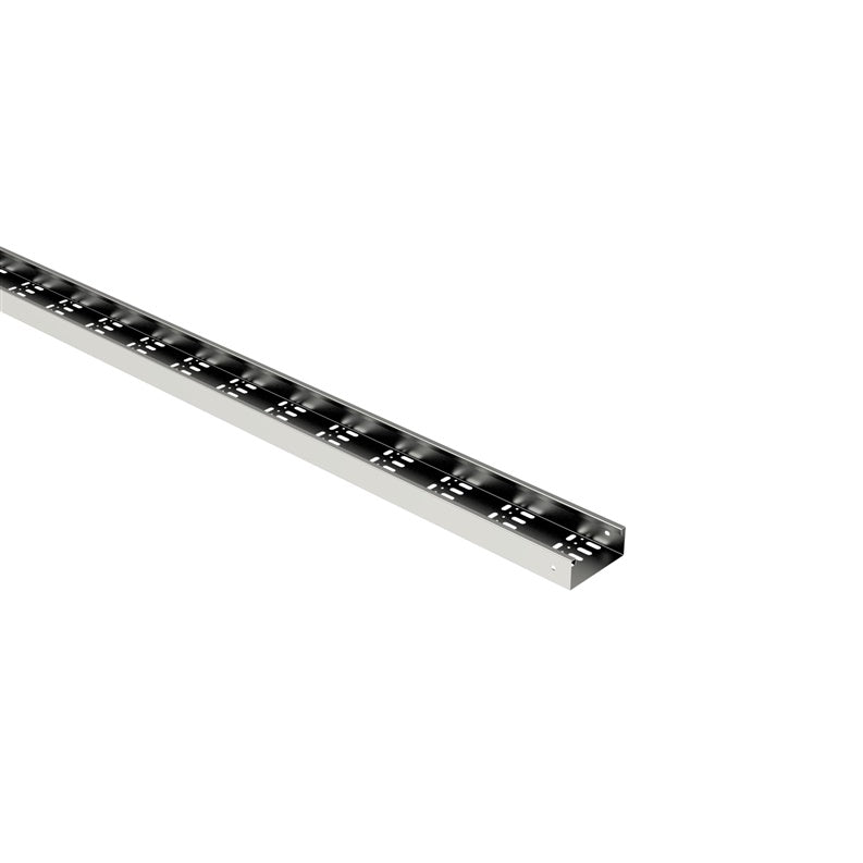 Perforowana osłona Lovelis MEKA KRB-60-100, L=3000 PG