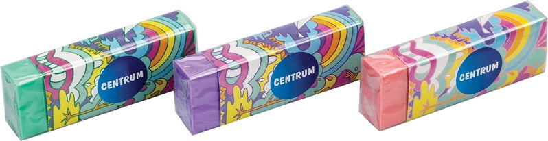 Trintukas Centrum 89822, įvairių spalvų