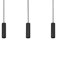 Ceiling light fixture Osram, 7.5W, 3 x GU10