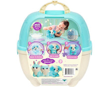 Interaktywna zabawka Scruff-a-Luvs Pet Blue G0728