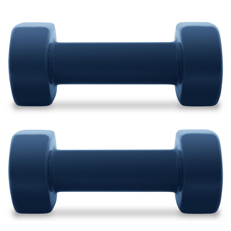 Svarmuo Spokey, 3 kg x 2 vnt.