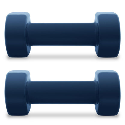 Svarmuo Spokey, 3 kg x 2 vnt.