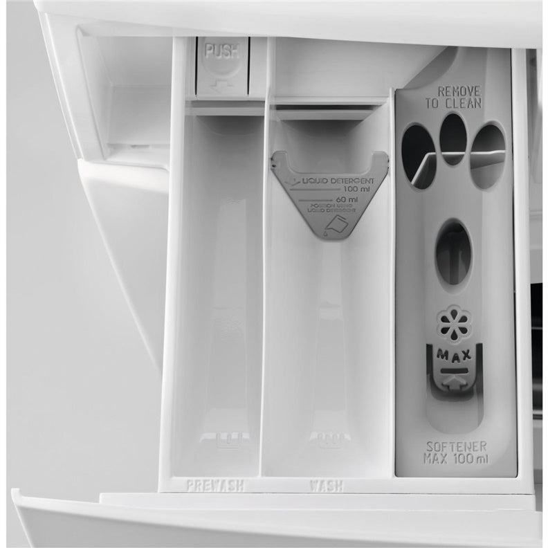 WASHING MACHINE EW7F4492FCE ELECTROLUX