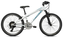 Mountain bike Torpado, 24", 21 gears