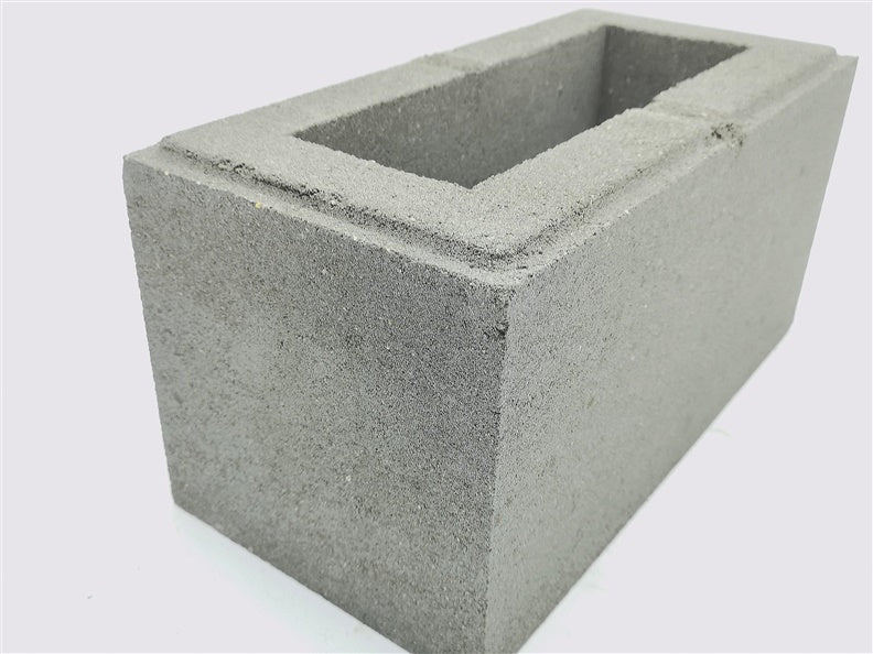 Tvoros blokelis RTE-40x20x5-S