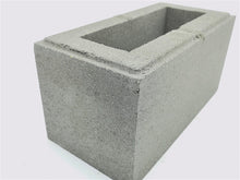 Tvoros blokelis RTE-40x20x5-S