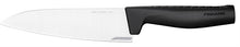 Fiskars Hard Edge M Kitchen Knife, 301 mm