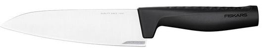 Nóż kuchenny Fiskars Hard Edge M, 301 mm