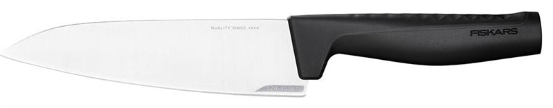 Fiskars Hard Edge M Kitchen Knife, 301 mm