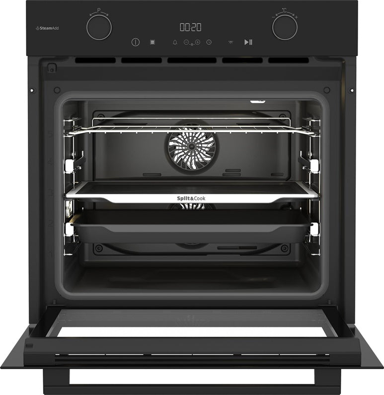 OVEN BCBVMS17400KSBS BEKO