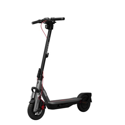 Electric Scooter Ninebot by Segway F3 E, black/grey