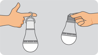Lemputė Osram LED, A60, E27, 8 W, 806 lm, 2700K