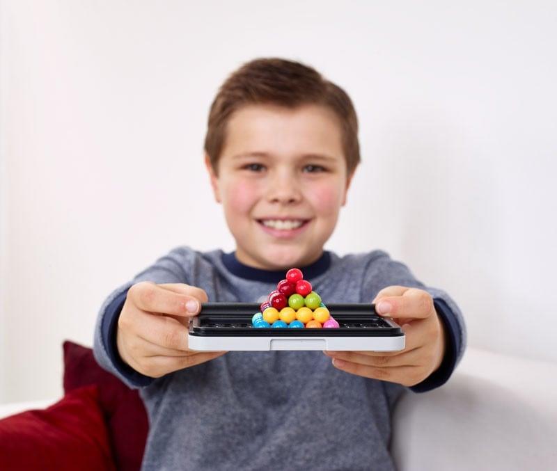 Gra Planszowa Smart Games IQ Puzzler PRO, EN