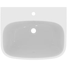 Ideal Standard I.Life washbasin, ceramic, 48x60x15 cm
