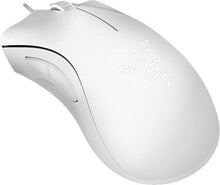 Gaming Mouse Razer Deathadder Essential, white