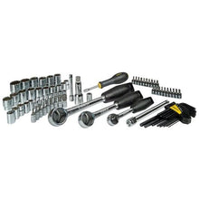Zestaw nasadek Stanley STHT0-73930 79 szt.