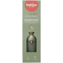 Home fragrance Bolsius TRUE JOY Botanic Freshness, 80 ml