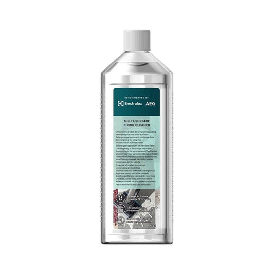 Akcesorium, środek czyszczący Electrolux FLD1 „Wet&Dry”