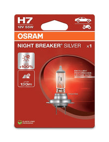 Car bulb Osram 64210NBS-1BL