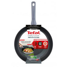 Tefal Daily Cook Frying Pan, 26 cm, stainless steel