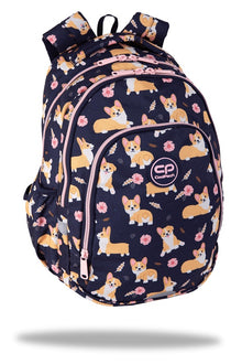 COOLPACK PRIME PRO BACKPACK ELISABETH