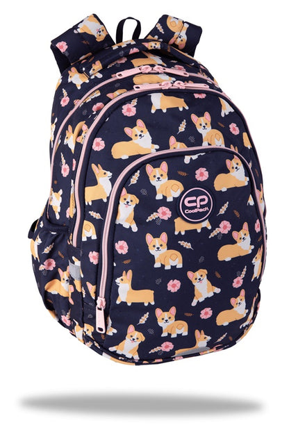 COOLPACK PRIME PRO BACKPACK ELISABETH