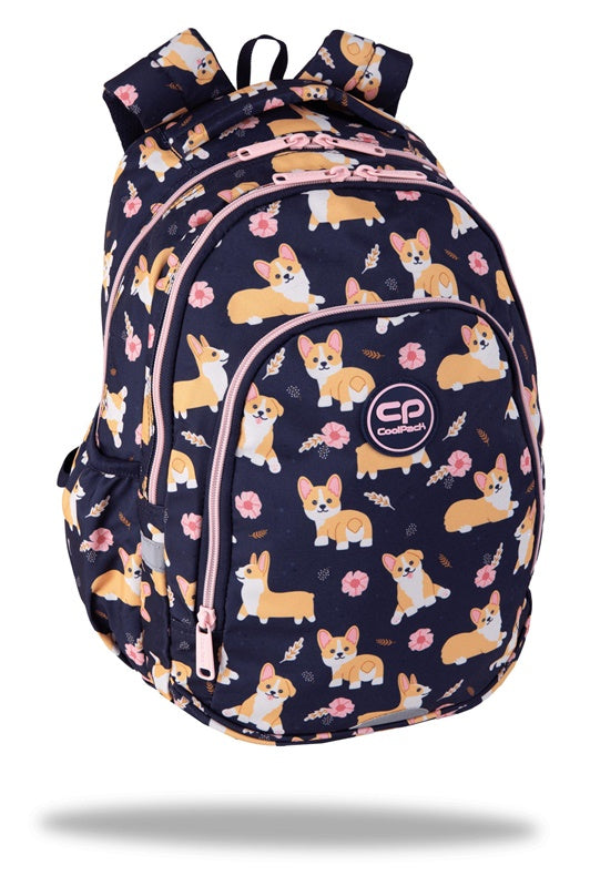 COOLPACK PRIME PRO BACKPACK ELISABETH