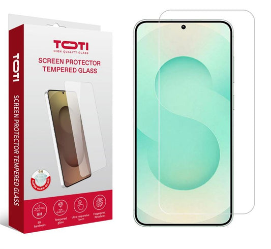 Stikliukas telefono Toti, 9H, 6.6 - 6.7 "