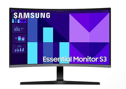 MONITOR LS27D390GAUXEN SAMSUNG