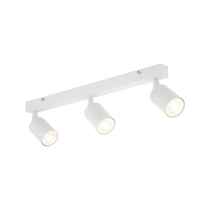 Šviestuvas nukreipiamasis TK Lighting Top 3, 30 W, GU10