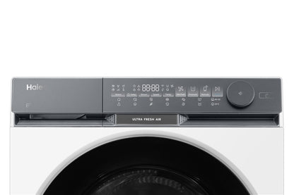 X9 SKALBYKLĖ HW100-B14387U1-S HAIER