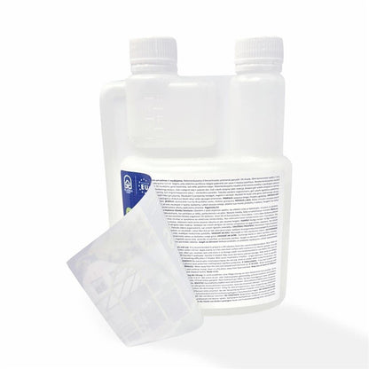 Środek do czyszczenia szklarni Klasika Garden „Zdrowa Szklarnia”, 0.5l