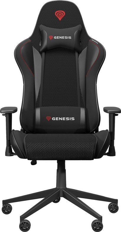 GAMING CHAIR GENESIS NITRO 440 G2 BLACK