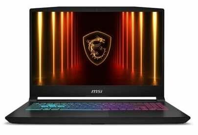 Kompiuteris MSI Katana 15 HX i7 16/1TB RTX5070