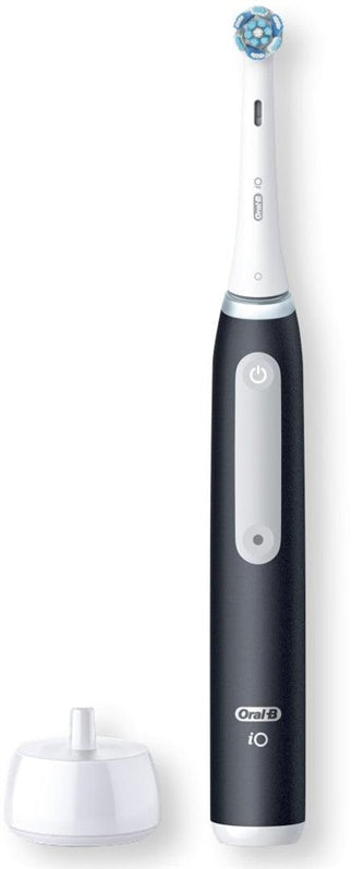 Elektryczna szczoteczka do zębów Braun Oral-B iO Series 3, czarna