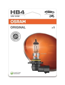 LAMP AUTO 9006-01B 51W 12V P22D BLI