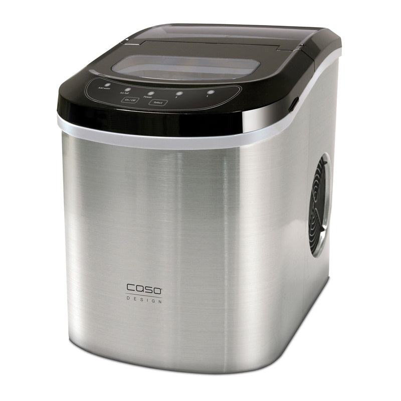 Ice cube maker Caso IceMaster Pro, 90 W