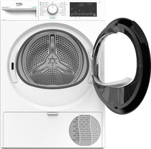 TUMBLE DRYER B3T67230 BEKO